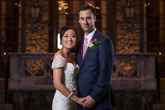 The Reception76