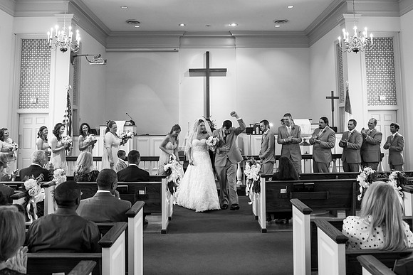 The Ceremony81.4