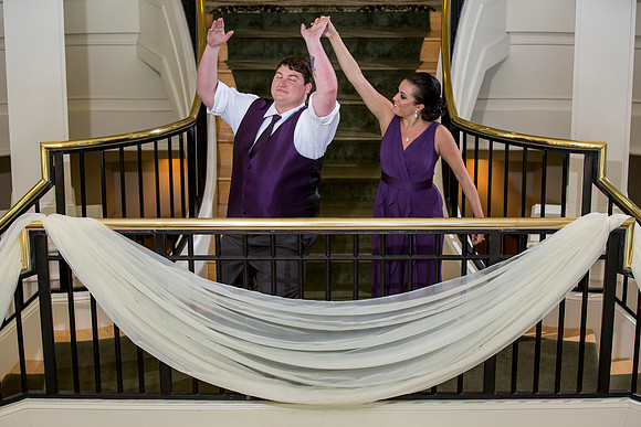 The Reception17