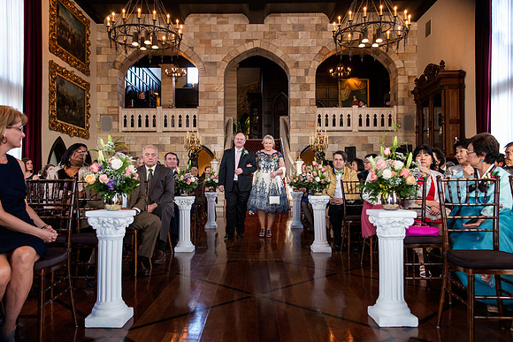 The Ceremony2.1