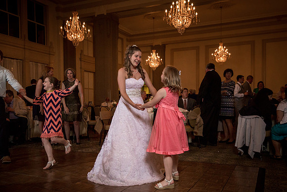The Reception79