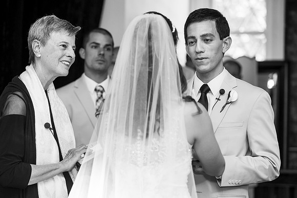 The Ceremony33.7