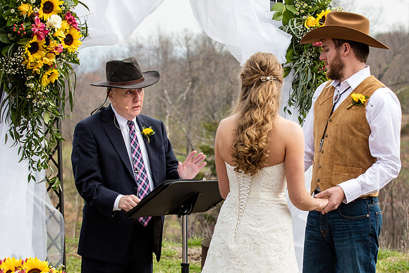 The Ceremony39.1