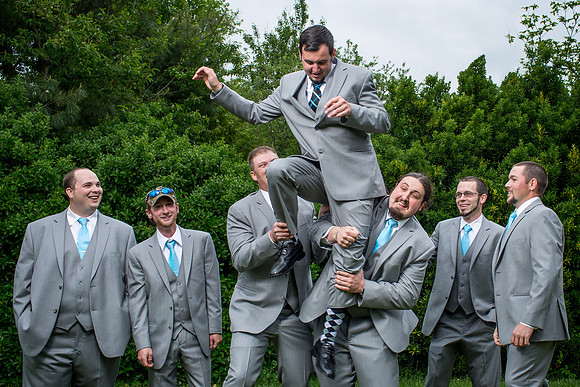 The Getting Ready Photos65