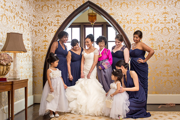 The Getting Ready Pictures46