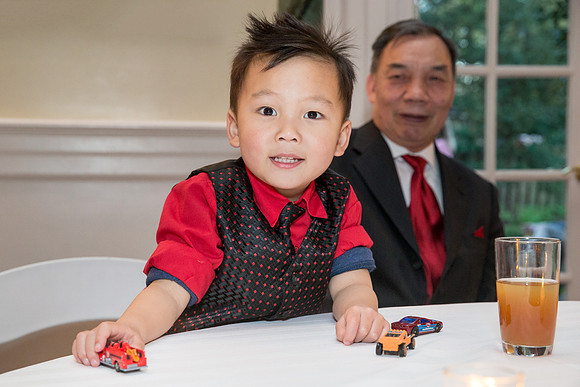 The Reception13