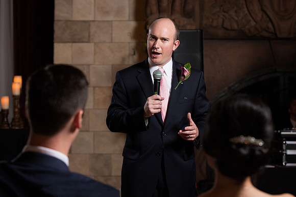 The Reception37