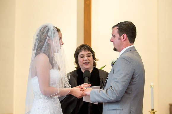 The Ceremony67