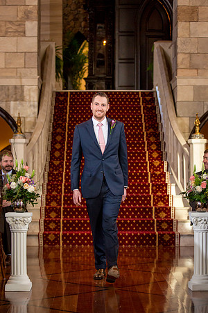 The Ceremony8