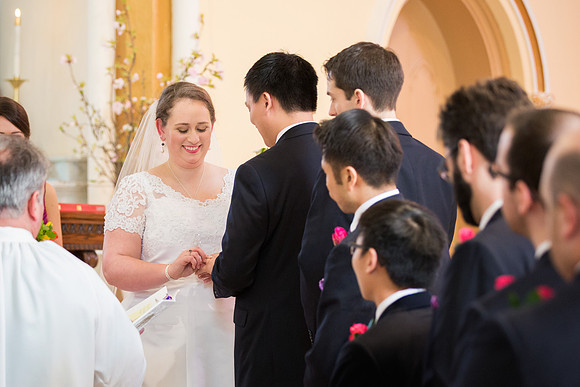 The Ceremony53.1