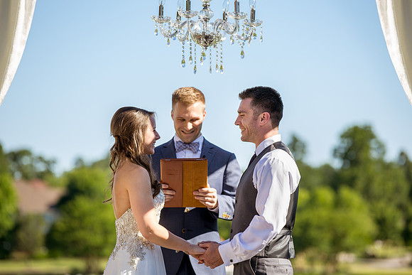 The Ceremony55