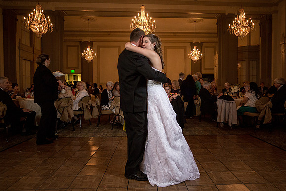 The Reception34
