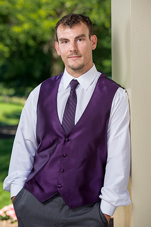 The Getting Ready Photos145