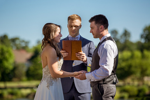 The Ceremony64