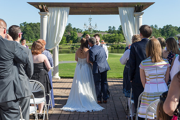 The Ceremony37.1