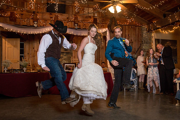 The Reception75