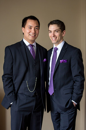 The Getting Ready Photos29