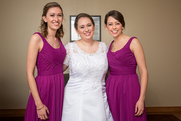 The Getting Ready Photos68
