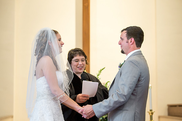 The Ceremony48
