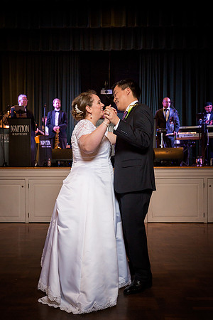 The Reception47