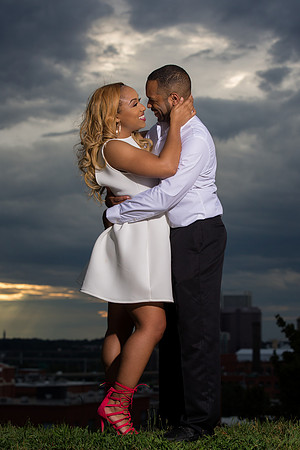 Shante & Travis30