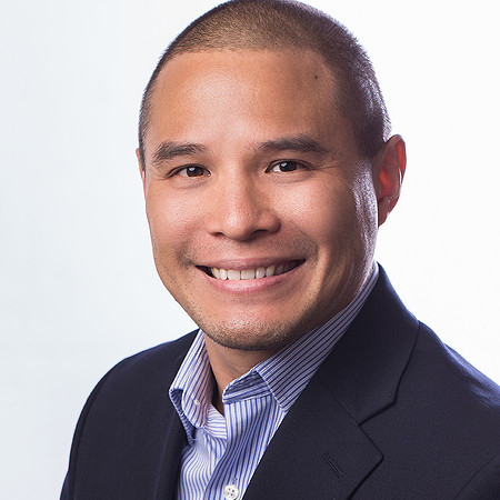 Tom Mathews LinkedIn3