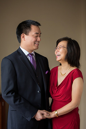 The Getting Ready Photos19