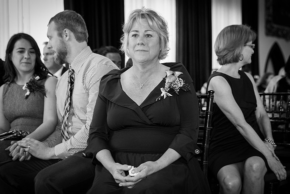The Ceremony26.1