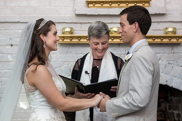 The Ceremony23