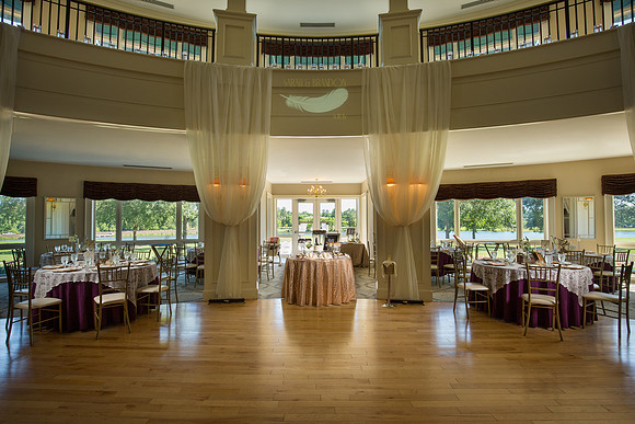 The Reception