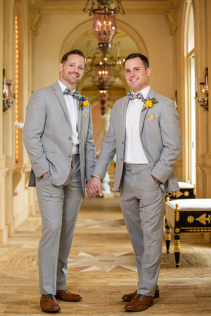The Getting Ready Photos44