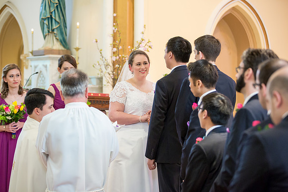 The Ceremony44