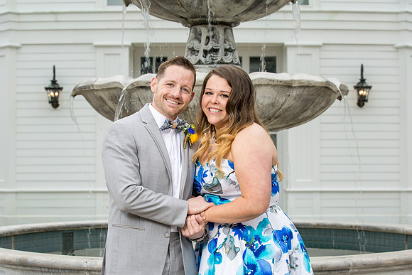 The Getting Ready Photos61