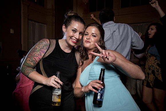 The Reception164