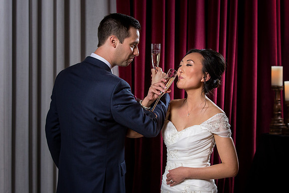 The Reception58