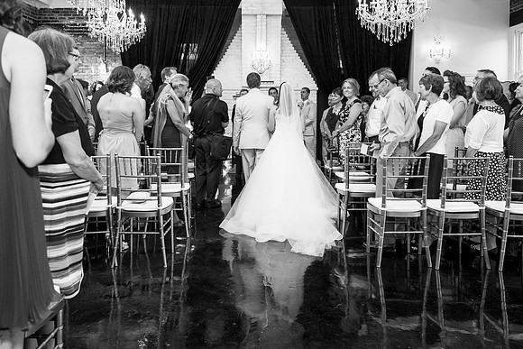 The Ceremony21