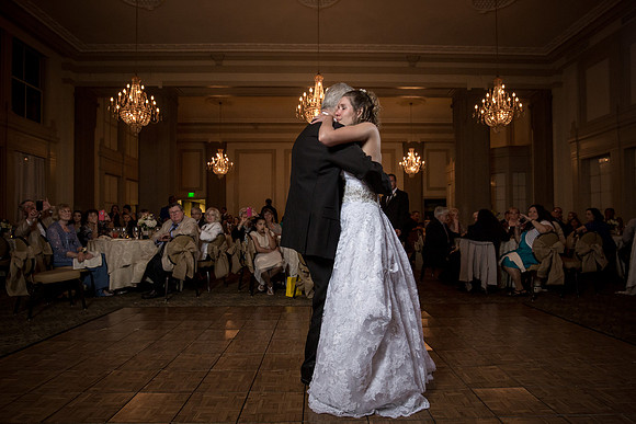 The Reception61