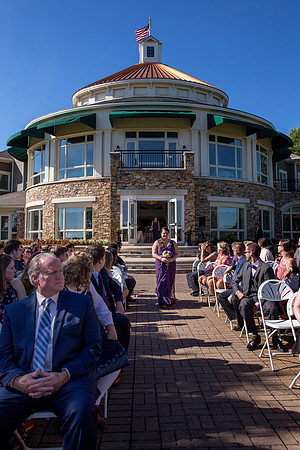 The Ceremony15.1
