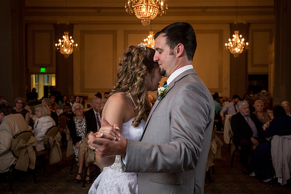 The Reception23