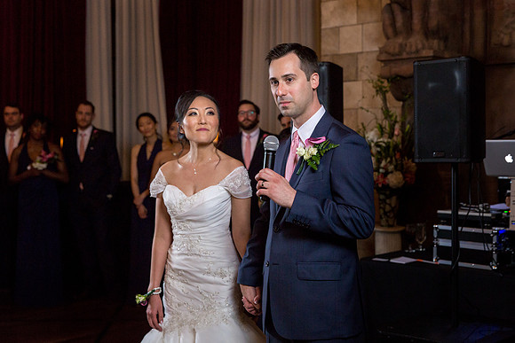 The Reception29