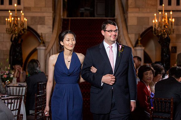 The Reception6