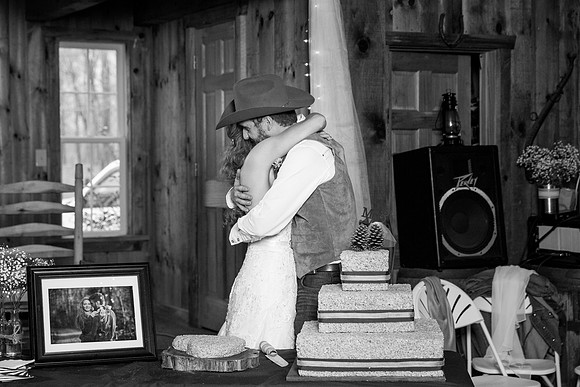 The Reception61
