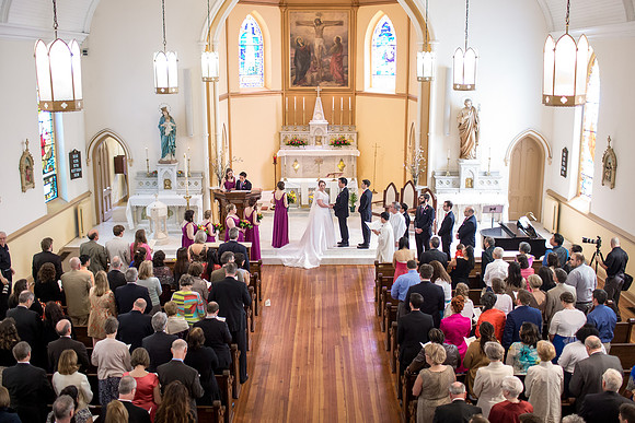 The Ceremony67