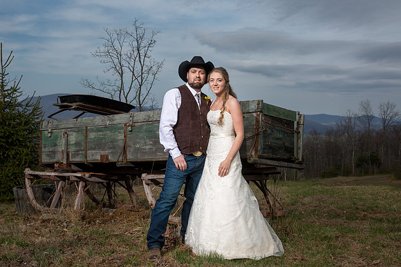The Ceremony110