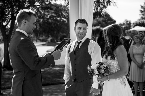 The Ceremony46