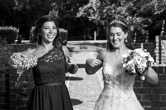 The Getting Ready Photos90