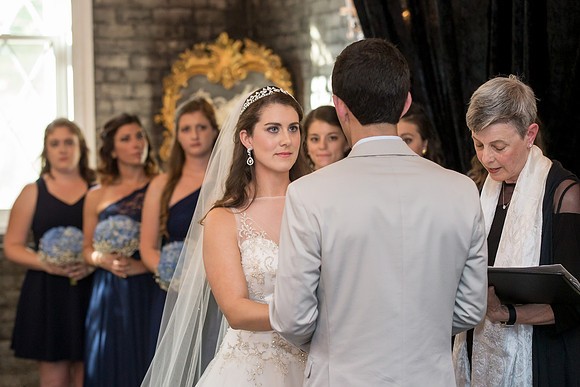 The Ceremony30.7