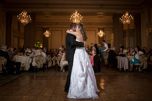 The Reception38
