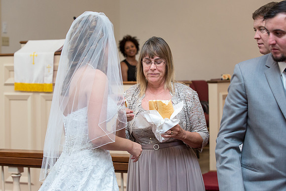 The Ceremony79