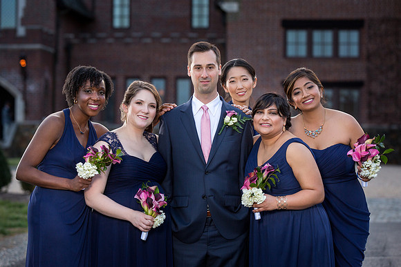 The Ceremony66.3